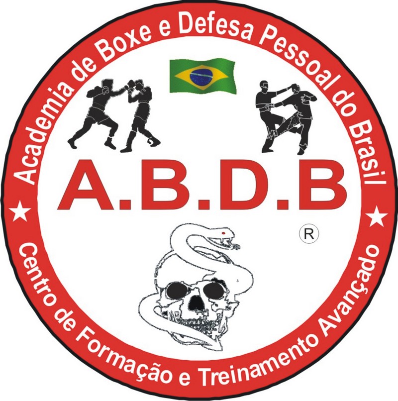 Associação de Boxe e Defesa Pessoal do Brasil