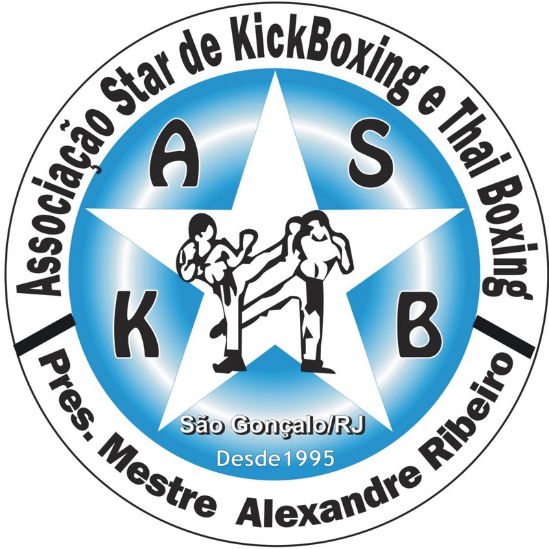 Associação Star de Kick Boxing e Thai Boxing do Brasil