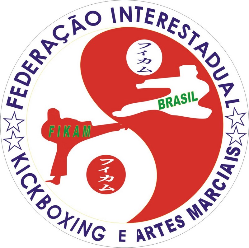 Dederação Interestadual de Kick Boxing e Artes Marciais